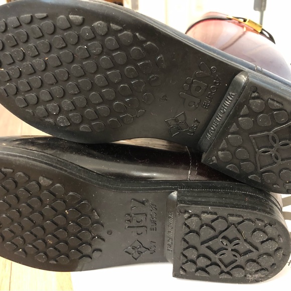 Dav weatherproof luxury boots - Picture 4 of 4